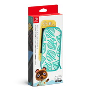「スイッチ あつまれ どうぶつの森セット」新たな予約開始日が3月7日に決定！「キャリングケース」も同日より予約スタート
