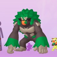 『ポケモンHOME』キョダイポケモンの名は伊達じゃない!? 驚きの詰まったポケモンの高さ比較機能を楽しもう