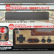 ファミコン26周年！ドットテイストなマリオグッズ・・・週刊マリオグッズコレクション第43回