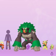 『ポケモンHOME』キョダイポケモンの名は伊達じゃない!? 驚きの詰まったポケモンの高さ比較機能を楽しもう