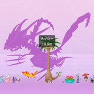 『ポケモンHOME』キョダイポケモンの名は伊達じゃない!? 驚きの詰まったポケモンの高さ比較機能を楽しもう