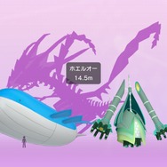 『ポケモンHOME』キョダイポケモンの名は伊達じゃない!? 驚きの詰まったポケモンの高さ比較機能を楽しもう