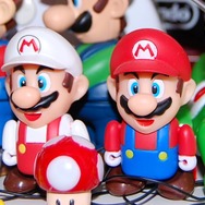 ファミコン26周年！ドットテイストなマリオグッズ・・・週刊マリオグッズコレクション第43回