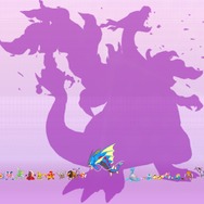『ポケモンHOME』キョダイポケモンの名は伊達じゃない!? 驚きの詰まったポケモンの高さ比較機能を楽しもう