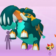 『ポケモンHOME』キョダイポケモンの名は伊達じゃない!? 驚きの詰まったポケモンの高さ比較機能を楽しもう