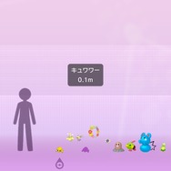 『ポケモンHOME』キョダイポケモンの名は伊達じゃない!? 驚きの詰まったポケモンの高さ比較機能を楽しもう