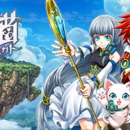 『白猫プロジェクト』クエスト中の操作方法が変更に─「訴訟に関わる対応」として実施