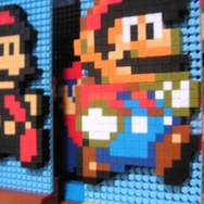 ファミコン26周年！ドットテイストなマリオグッズ・・・週刊マリオグッズコレクション第43回