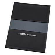 コジマプロダクションとコラボしたカードケースが期間限定の受注販売で登場！ワンポイントの「ルーデンス」がカッコイイ…