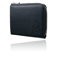 コジマプロダクションとコラボしたカードケースが期間限定の受注販売で登場！ワンポイントの「ルーデンス」がカッコイイ…