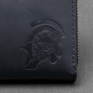 コジマプロダクションとコラボしたカードケースが期間限定の受注販売で登場！ワンポイントの「ルーデンス」がカッコイイ…