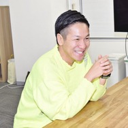 川島ofレジェンド（元はんにゃ川島）さんインタビュー｜賞金100万円を懸け『リーグ・オブ・レジェンド（LoL）』芸能界No.1プレイヤーを目指す！