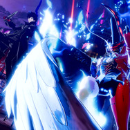 『ペルソナ5 スクランブル』本日2月20日発売開始!『P5』の正当続編が遂に開幕―他タイトル連動特典についても紹介