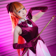 【コスプレ】怪盗やアイドル、聖女まで人気キャラ集結！ 「コスプレ博 in TFT」美女レイヤー8選【写真80枚】