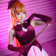 【コスプレ】怪盗やアイドル、聖女まで人気キャラ集結！ 「コスプレ博 in TFT」美女レイヤー8選【写真80枚】