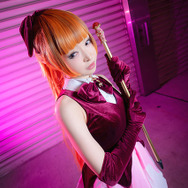 【コスプレ】怪盗やアイドル、聖女まで人気キャラ集結！ 「コスプレ博 in TFT」美女レイヤー8選【写真80枚】