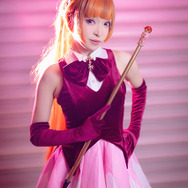 【コスプレ】怪盗やアイドル、聖女まで人気キャラ集結！ 「コスプレ博 in TFT」美女レイヤー8選【写真80枚】