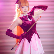 【コスプレ】怪盗やアイドル、聖女まで人気キャラ集結！ 「コスプレ博 in TFT」美女レイヤー8選【写真80枚】