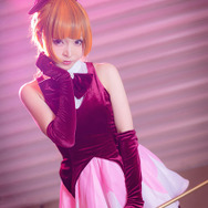 【コスプレ】怪盗やアイドル、聖女まで人気キャラ集結！ 「コスプレ博 in TFT」美女レイヤー8選【写真80枚】