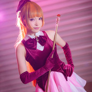 【コスプレ】怪盗やアイドル、聖女まで人気キャラ集結！ 「コスプレ博 in TFT」美女レイヤー8選【写真80枚】