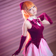 【コスプレ】怪盗やアイドル、聖女まで人気キャラ集結！ 「コスプレ博 in TFT」美女レイヤー8選【写真80枚】