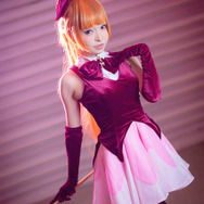 【コスプレ】怪盗やアイドル、聖女まで人気キャラ集結！ 「コスプレ博 in TFT」美女レイヤー8選【写真80枚】