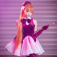 【コスプレ】怪盗やアイドル、聖女まで人気キャラ集結！ 「コスプレ博 in TFT」美女レイヤー8選【写真80枚】