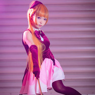 【コスプレ】怪盗やアイドル、聖女まで人気キャラ集結！ 「コスプレ博 in TFT」美女レイヤー8選【写真80枚】