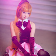 【コスプレ】怪盗やアイドル、聖女まで人気キャラ集結！ 「コスプレ博 in TFT」美女レイヤー8選【写真80枚】