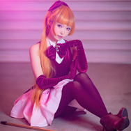 【コスプレ】怪盗やアイドル、聖女まで人気キャラ集結！ 「コスプレ博 in TFT」美女レイヤー8選【写真80枚】