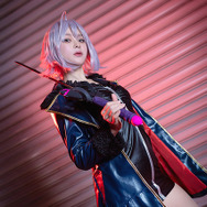 【コスプレ】怪盗やアイドル、聖女まで人気キャラ集結！ 「コスプレ博 in TFT」美女レイヤー8選【写真80枚】