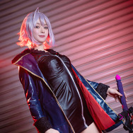 【コスプレ】怪盗やアイドル、聖女まで人気キャラ集結！ 「コスプレ博 in TFT」美女レイヤー8選【写真80枚】