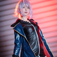 【コスプレ】怪盗やアイドル、聖女まで人気キャラ集結！ 「コスプレ博 in TFT」美女レイヤー8選【写真80枚】