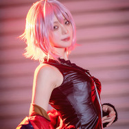 【コスプレ】怪盗やアイドル、聖女まで人気キャラ集結！ 「コスプレ博 in TFT」美女レイヤー8選【写真80枚】