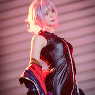 【コスプレ】怪盗やアイドル、聖女まで人気キャラ集結！ 「コスプレ博 in TFT」美女レイヤー8選【写真80枚】