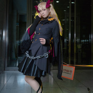 【コスプレ】怪盗やアイドル、聖女まで人気キャラ集結！ 「コスプレ博 in TFT」美女レイヤー8選【写真80枚】