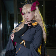 【コスプレ】怪盗やアイドル、聖女まで人気キャラ集結！ 「コスプレ博 in TFT」美女レイヤー8選【写真80枚】