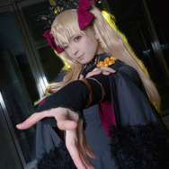 【コスプレ】怪盗やアイドル、聖女まで人気キャラ集結！ 「コスプレ博 in TFT」美女レイヤー8選【写真80枚】