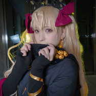 【コスプレ】怪盗やアイドル、聖女まで人気キャラ集結！ 「コスプレ博 in TFT」美女レイヤー8選【写真80枚】