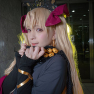 【コスプレ】怪盗やアイドル、聖女まで人気キャラ集結！ 「コスプレ博 in TFT」美女レイヤー8選【写真80枚】