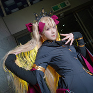 【コスプレ】怪盗やアイドル、聖女まで人気キャラ集結！ 「コスプレ博 in TFT」美女レイヤー8選【写真80枚】