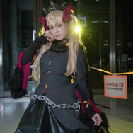 【コスプレ】怪盗やアイドル、聖女まで人気キャラ集結！ 「コスプレ博 in TFT」美女レイヤー8選【写真80枚】