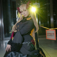 【コスプレ】怪盗やアイドル、聖女まで人気キャラ集結！ 「コスプレ博 in TFT」美女レイヤー8選【写真80枚】