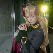 【コスプレ】怪盗やアイドル、聖女まで人気キャラ集結！ 「コスプレ博 in TFT」美女レイヤー8選【写真80枚】