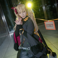 【コスプレ】怪盗やアイドル、聖女まで人気キャラ集結！ 「コスプレ博 in TFT」美女レイヤー8選【写真80枚】