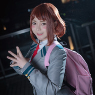 【コスプレ】怪盗やアイドル、聖女まで人気キャラ集結！ 「コスプレ博 in TFT」美女レイヤー8選【写真80枚】