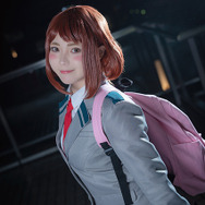 【コスプレ】怪盗やアイドル、聖女まで人気キャラ集結！ 「コスプレ博 in TFT」美女レイヤー8選【写真80枚】