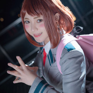 【コスプレ】怪盗やアイドル、聖女まで人気キャラ集結！ 「コスプレ博 in TFT」美女レイヤー8選【写真80枚】
