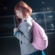 【コスプレ】怪盗やアイドル、聖女まで人気キャラ集結！ 「コスプレ博 in TFT」美女レイヤー8選【写真80枚】