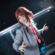 【コスプレ】怪盗やアイドル、聖女まで人気キャラ集結！ 「コスプレ博 in TFT」美女レイヤー8選【写真80枚】